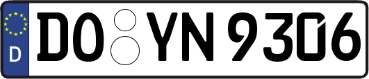 DO-YN9306