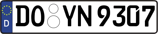 DO-YN9307