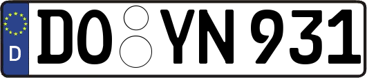 DO-YN931