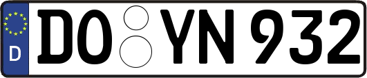 DO-YN932