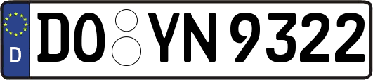 DO-YN9322