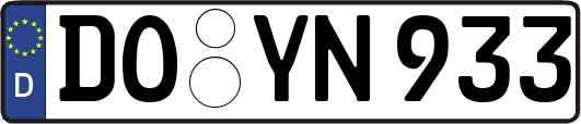 DO-YN933