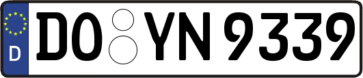 DO-YN9339