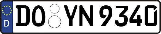 DO-YN9340