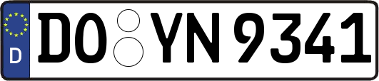 DO-YN9341