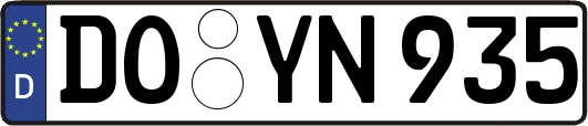DO-YN935