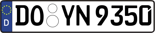 DO-YN9350