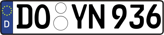 DO-YN936