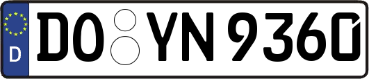 DO-YN9360