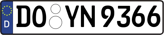 DO-YN9366