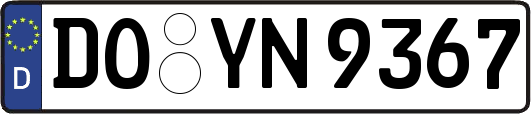 DO-YN9367