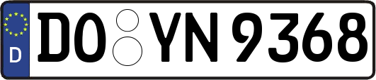 DO-YN9368