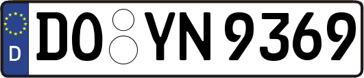 DO-YN9369