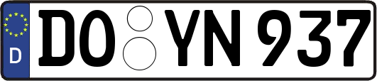 DO-YN937