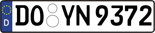 DO-YN9372