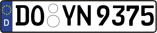 DO-YN9375