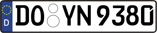 DO-YN9380
