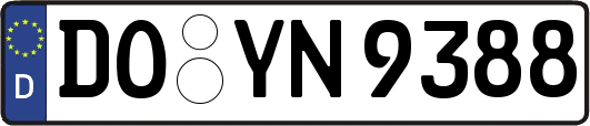 DO-YN9388
