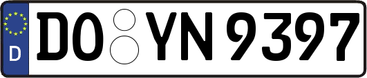 DO-YN9397