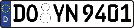 DO-YN9401