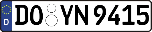 DO-YN9415