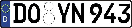 DO-YN943