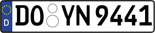 DO-YN9441