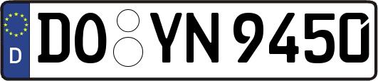 DO-YN9450
