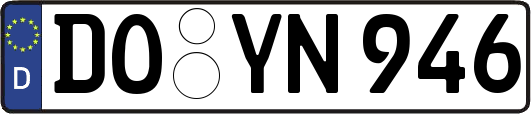 DO-YN946