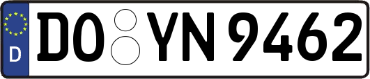 DO-YN9462