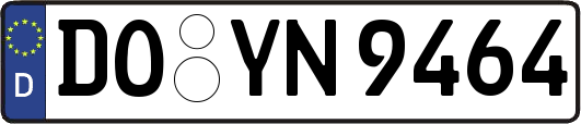 DO-YN9464