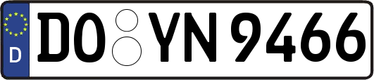 DO-YN9466