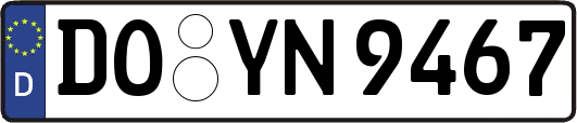 DO-YN9467