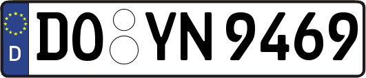 DO-YN9469