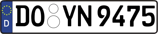 DO-YN9475