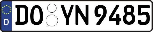 DO-YN9485