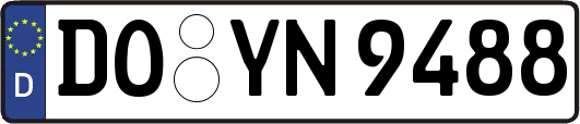 DO-YN9488