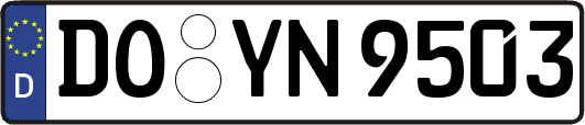DO-YN9503