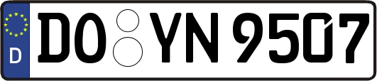 DO-YN9507