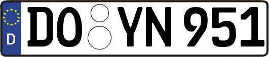 DO-YN951