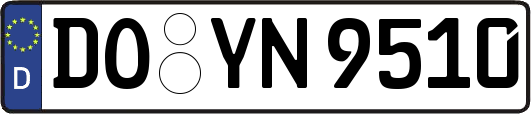 DO-YN9510