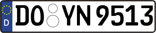DO-YN9513