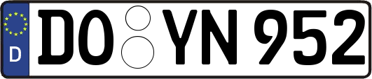 DO-YN952