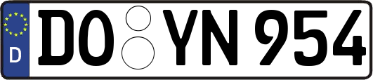 DO-YN954