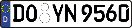 DO-YN9560