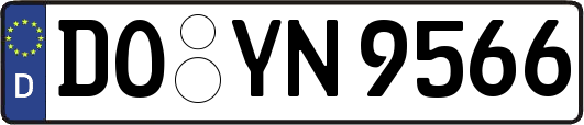 DO-YN9566