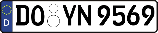 DO-YN9569