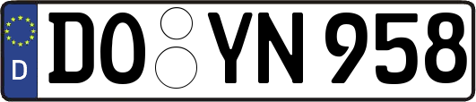 DO-YN958