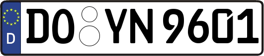 DO-YN9601