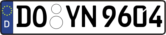 DO-YN9604